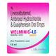 WELMINIC LS Drops 15ml - Asthma/COPD-Ast