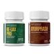 Aadar Healthy Gut Combo Pack- For Fast Releief from Constipationand Gastric Troubles - Health Products
