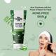 The Beauty Co. Face Wash - Neem And Aloe Vera 100 ml - Face Wash & Cleansers
