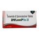 Dyloop Plus 20mg Tablet 10'S - Hypertension-Diu