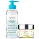 Donum Naturals Baby Combo (Tear Free Shower Cream 220 ml + Moisturising Cream 60 gm) - Creams, Lotions & Oils