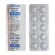Telzen 80mg Tablet 10'S - Hypertension-Ang