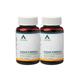 Age Ayurveda Sugar Formula Veg. Capsule (Pack of 2 x 60's) - Diabetes Care (Ayush)