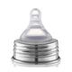 Buddsbuddy Premium Stainless Steel 3 in 1 Bottle 300 ml - Feeding & Nursing