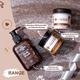 The Beauty Co. ChoCo Cleansing-Exfoliating-Moisturizing Kit (Body Scrub + Body Wash + Body Butter) - Bath Kits & Sets