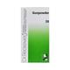 Dr. Reckeweg Gun powder 3X Tablet 20 g - Bio-Chemic