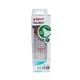Pigeon Peristaltic Nursing Bottle Kpp Nipple (M) - Red 240 ml - Feeding & Nursing