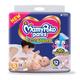 MamyPoko Pants Extra Absorb Diapers (S) 74's - Diapers & Wipes