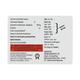 AZINCURE 500 Tablet 3's - Bacterial Infections-Mac