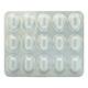 JODAPA M 10/500 Tablet 15's - Diabetes-Ant