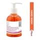 Patanjali Hand Wash - Almond Kesar 175 ml - Hand Wash & Soaps