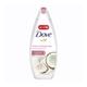 Dove Purely Pampering Nourishing Body Wash - Coconut Milk with Jasmine Petals 190 ml - Shower Gels & Body Wash