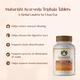Maharishi Ayurveda Triphala Tablet 60's - Speciality Medicines