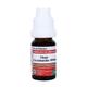 Adel Thuja. 50M Liquid 10 ml - Dilutions