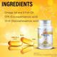 Zenius Fish Oil Capsule 30's - Health Products