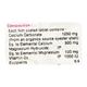 CALMAGIC HD Tablet 15's - Supplements-Cal