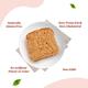 Neuherbs Classic Omega Peanut Butter - Crunchy 400 gm - Nutritional Bars
