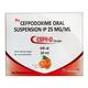 Cepy O 25mg Drops 10ml - Bacterial Infections-Cep