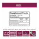 Zenith Nutrition Silymarin Milk Thistle 400 mg Capsule 60's - Herbal Dietary Supplement