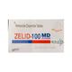 ZELID MD 100mg Tablet 10's - Pain relief-Nsa