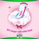 Whisper Ultra Soft Air Fresh Sanitary Pads (XL+) 30's - Sanitary Napkins