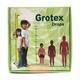 Biohome Grotex Drops 40 ml - Homeopathic Drops