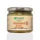 Nutriwish Almond Butter with Moringa 250 gm - Nutritional Bars