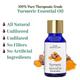 Sage Apothecary Essential Oil - Turmeric 10 ml - Essential Oils