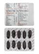 Ofusion Capsule 10'S - Supplements-Sup