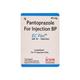 EC Pan Injection 1's - Ulcer/Reflux/Flatulence-Aaa