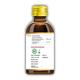 Nanolife Vishari 100 ml - Wound/Burns