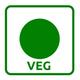 Mint Veda Moringa Veg Capsule 60's - Herbal Dietary Supplement