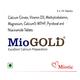 MIOGOLD Tablet 15's - Supplements-Sup