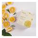 INJA Life Collagen Sachet - Lemon Flavour (Pack of 30 x 5 gm) - Hair & Skin