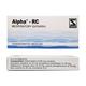 Dr. Willmar Schwabe Alpha - Respiratory Congestion Tablet 10's - Speciality Medicine