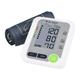 Dr. Odin Digital Blood Pressure Monitor - White (BSX516) - Blood Pressure Monitors