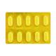 DICLOCALM P Tablet 10's - Pain relief-Nsa