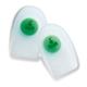 Oppo Silicone Heel Cushions (N4) (5454) - Knee/Ankle/Leg/Foot Supports