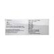 REMETOR CV 20 Capsule 15's - Blood Clot-Ant