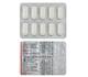 K Gem Tablet 10'S - Diabetes-Ant