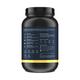 Nutrabay Gold Concentrate Whey Protein - Rich Chocolate Cream 1 kg - Whey Proteins