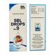 SBL Drops No. 9 (Cough) 30 ml - Homeopathic Drops