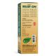 Torque Relief-On Pain Relief Oil (Pack of 3 X 50 ml) 1's - Pain Relief (Ayush)