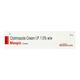 MONPIC 1% Cream 20gm - Fungal Infections-Taa