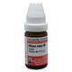 Dr. Willmar Schwabe Allium Cepa 30 CH Drops 10 ml - Homeopathic Drops