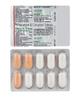 Neuciti Forte Tablet 10'S - Alzheimer-Neu