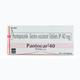 Pantocar 40mg Tablet 10'S - Ulcer/Reflux/Flatulence-Aaa