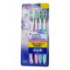 Oral-B Ultrathin Sensitive Toothbrush - Extra Soft (Buy 2 Get 2 Free) (N) - Toothbrushes