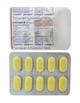 Lorchek P Tablet 10'S - Pain relief-Nsa