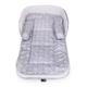 R for Rabbit Baby Nest Baby Bedding Set - Grey - Baby Bedding